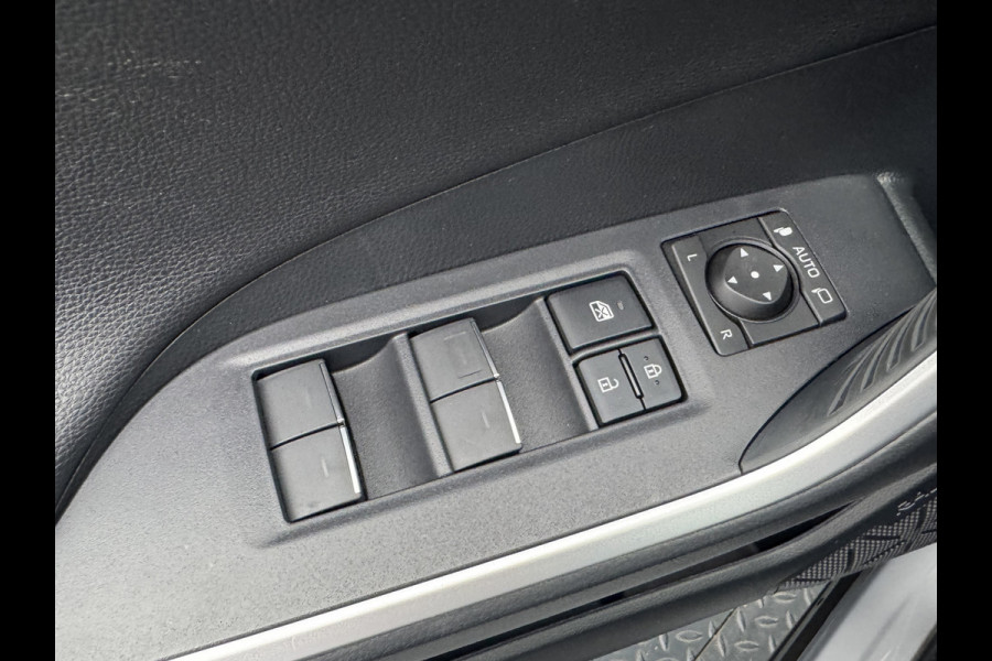 Toyota RAV4 2.5 Plug-in Hybrid AWD Dynamic | 6.000 km | Afnm. Trekhaak | Reservewiel | Nieuwstaat | Rijklaar!!