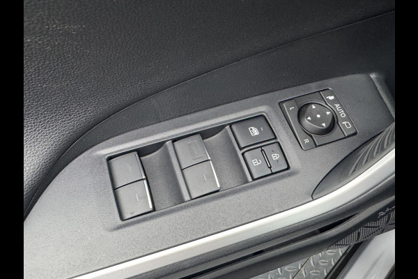 Toyota RAV4 2.5 Plug-in Hybrid AWD Dynamic | 6.000 km | Afnm. Trekhaak | Reservewiel | Nieuwstaat | Rijklaar!!