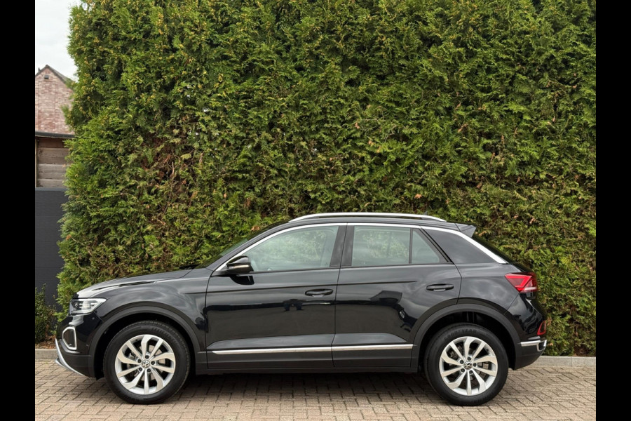 Volkswagen T-Roc 1.5 TSI Style CarPlay Panorama