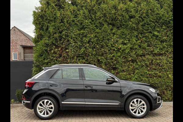 Volkswagen T-Roc 1.5 TSI Style CarPlay Panorama