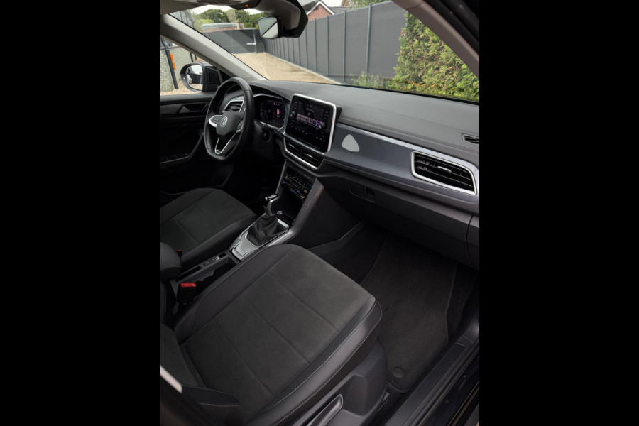 Volkswagen T-Roc 1.5 TSI Style CarPlay Panorama