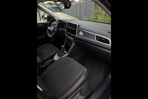 Volkswagen T-Roc 1.5 TSI Style CarPlay Panorama