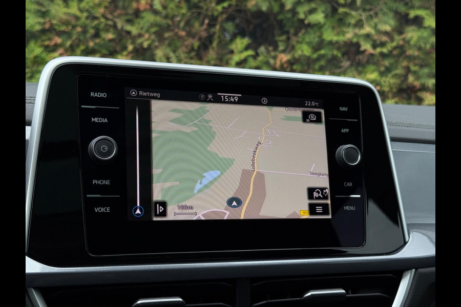 Volkswagen T-Roc 1.5 TSI Style CarPlay Panorama