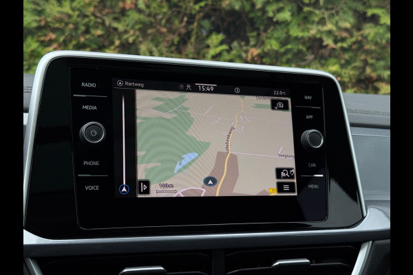 Volkswagen T-Roc 1.5 TSI Style CarPlay Panorama