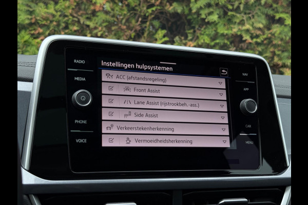 Volkswagen T-Roc 1.5 TSI Style CarPlay Panorama
