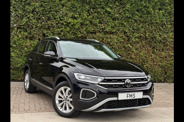 Volkswagen T-Roc 1.5 TSI Style CarPlay Panorama