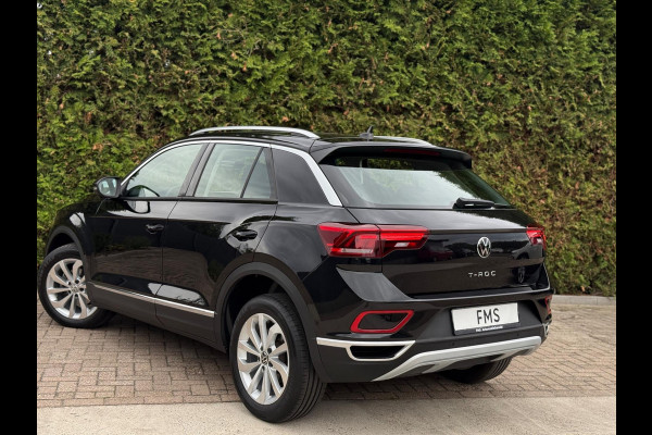 Volkswagen T-Roc 1.5 TSI Style CarPlay Panorama