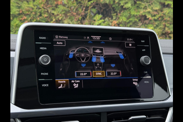 Volkswagen T-Roc 1.5 TSI Style CarPlay Panorama