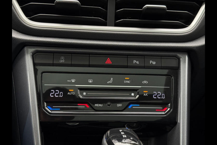 Volkswagen T-Roc 1.5 TSI Style CarPlay Panorama