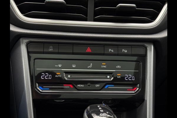 Volkswagen T-Roc 1.5 TSI Style CarPlay Panorama
