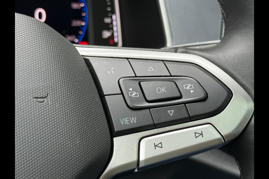 Volkswagen T-Roc 1.5 TSI Style CarPlay Panorama