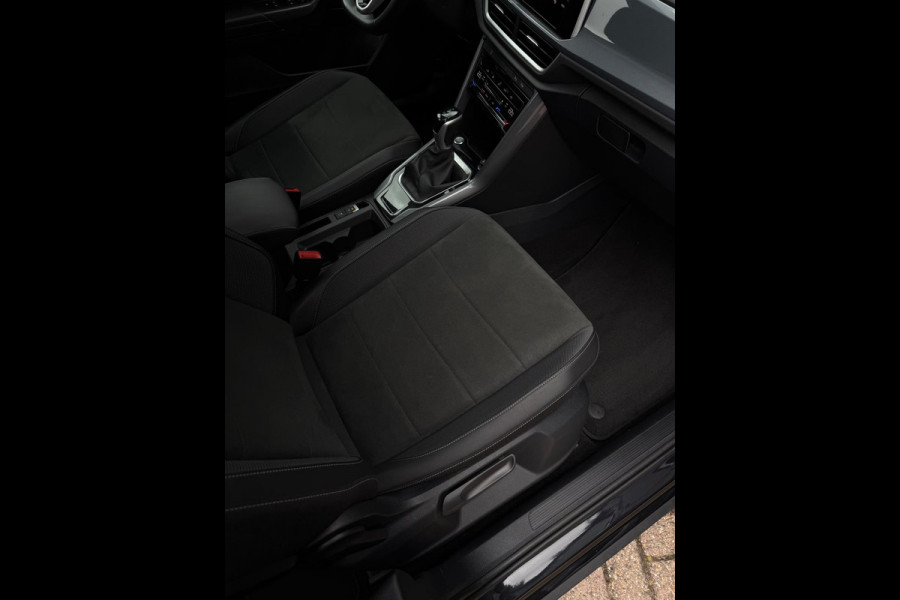 Volkswagen T-Roc 1.5 TSI Style CarPlay Panorama