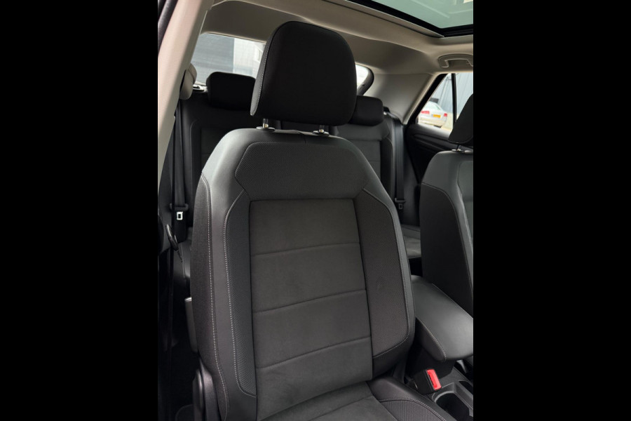 Volkswagen T-Roc 1.5 TSI Style CarPlay Panorama