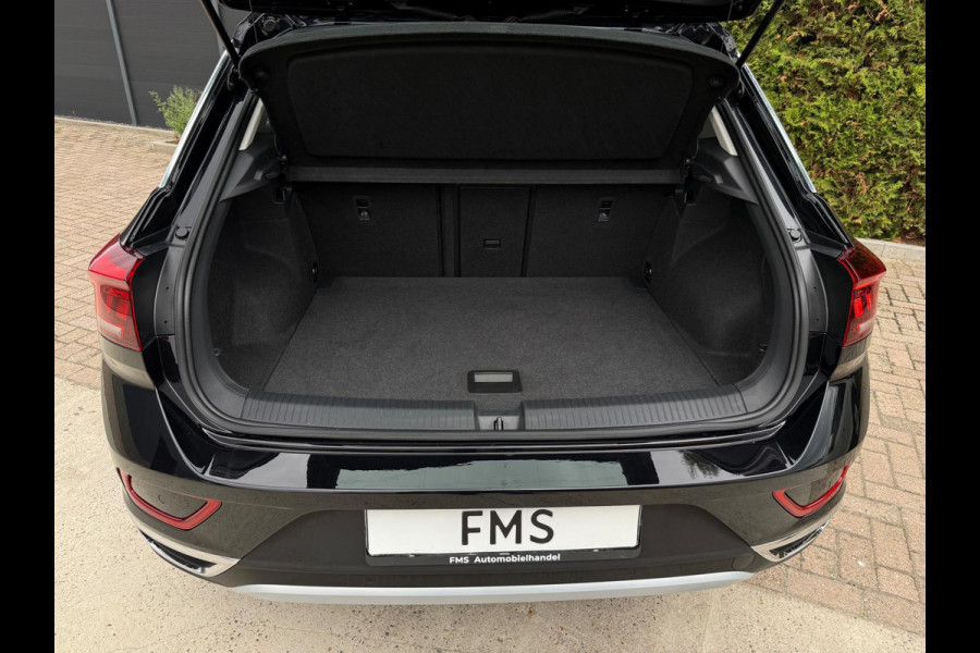 Volkswagen T-Roc 1.5 TSI Style CarPlay Panorama