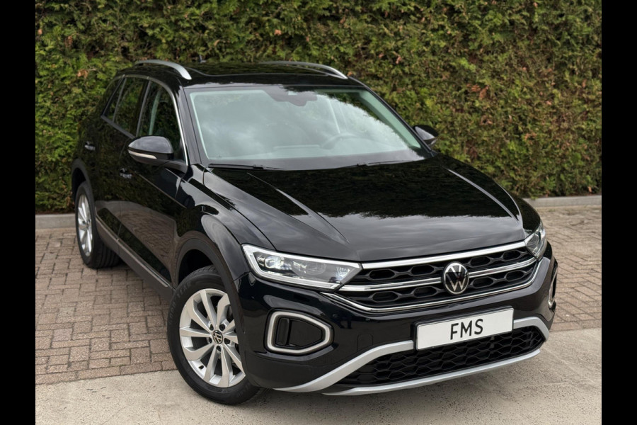Volkswagen T-Roc 1.5 TSI Style CarPlay Panorama