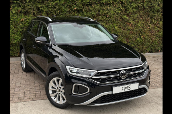 Volkswagen T-Roc 1.5 TSI Style CarPlay Panorama