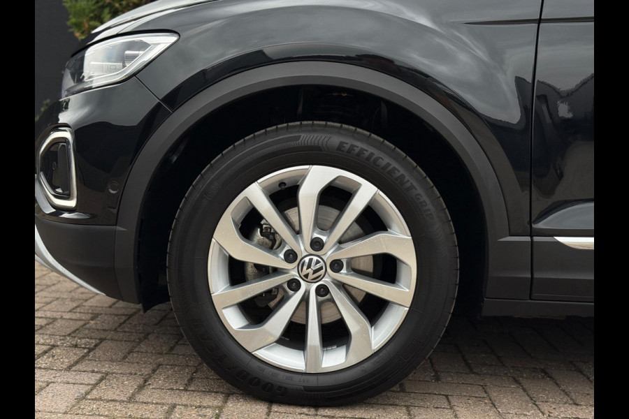 Volkswagen T-Roc 1.5 TSI Style CarPlay Panorama