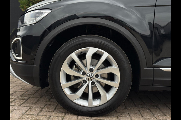 Volkswagen T-Roc 1.5 TSI Style CarPlay Panorama