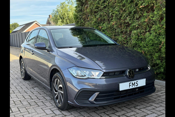Volkswagen Polo 1.0 TSI Life CarPlay Camera LED