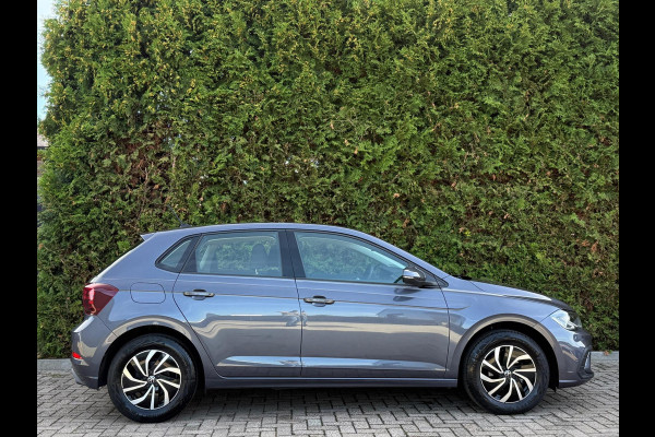 Volkswagen Polo 1.0 TSI Life CarPlay Camera LED