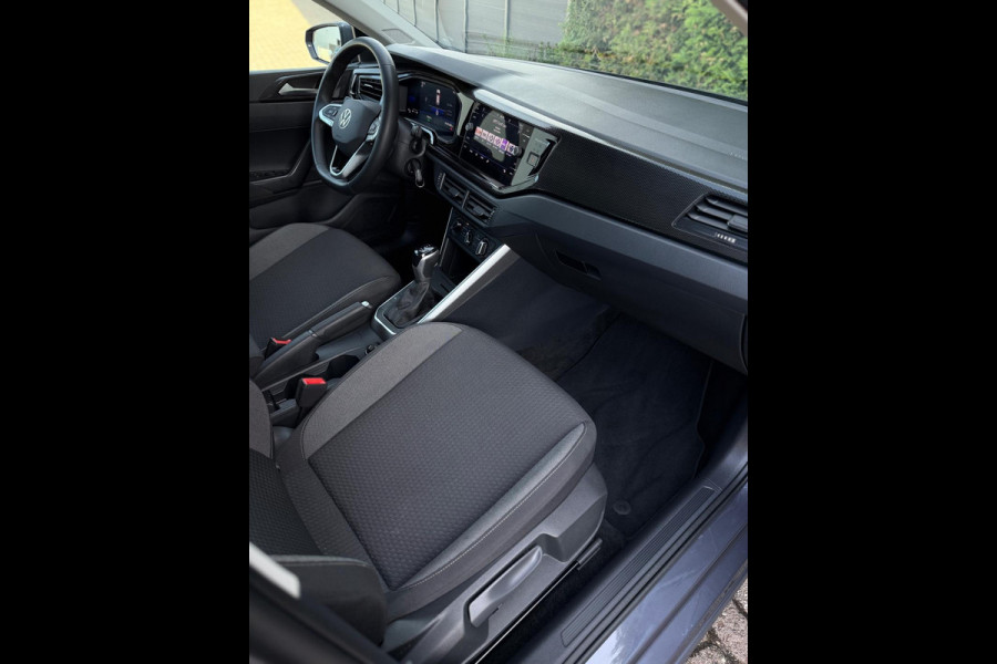 Volkswagen Polo 1.0 TSI Life CarPlay Camera LED