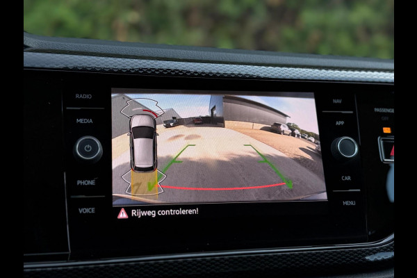 Volkswagen Polo 1.0 TSI Life CarPlay Camera LED