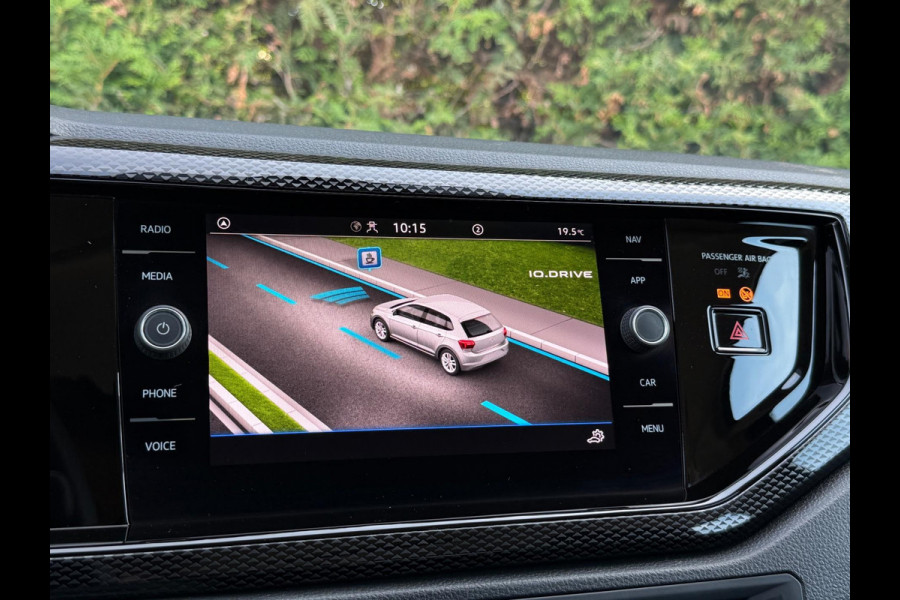 Volkswagen Polo 1.0 TSI Life CarPlay Camera LED