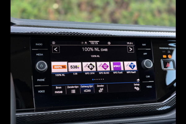 Volkswagen Polo 1.0 TSI Life CarPlay Camera LED