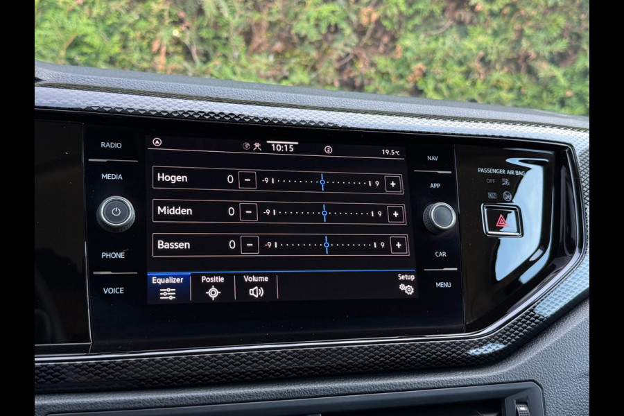 Volkswagen Polo 1.0 TSI Life CarPlay Camera LED