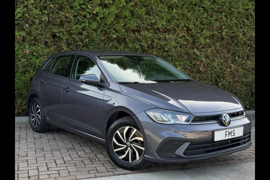 Volkswagen Polo 1.0 TSI Life CarPlay Camera LED