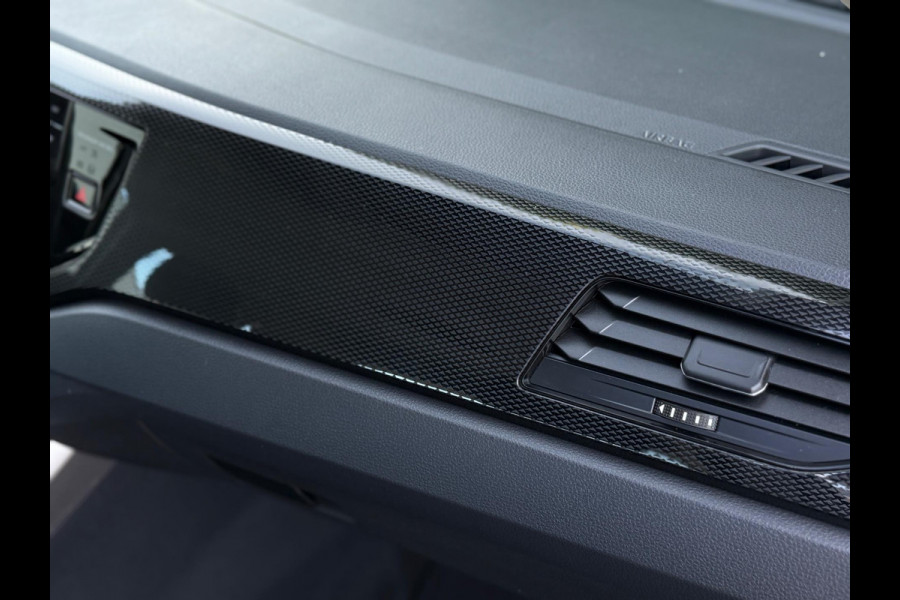 Volkswagen Polo 1.0 TSI Life CarPlay Camera LED