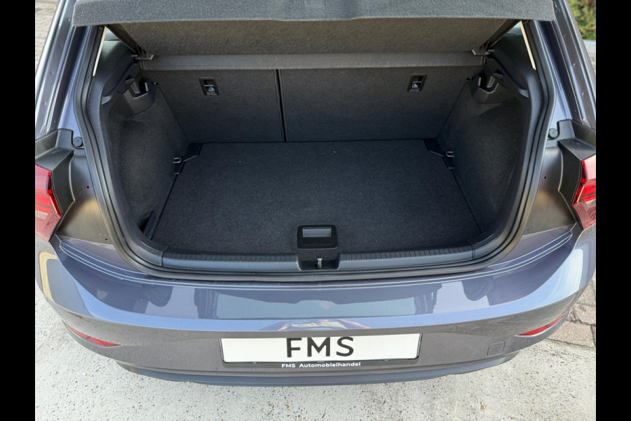 Volkswagen Polo 1.0 TSI Life CarPlay Camera LED