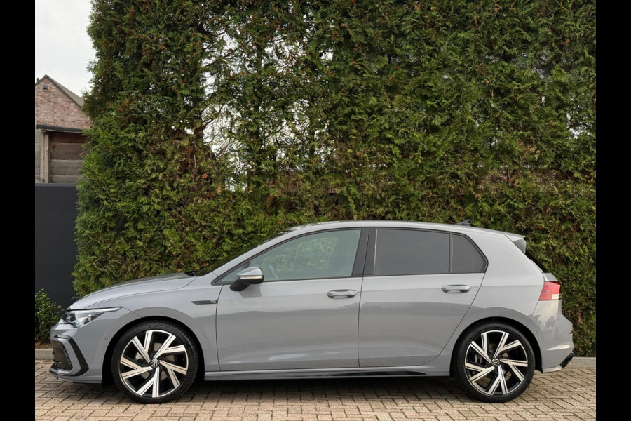 Volkswagen Golf 1.5 eTSI 3x R-Line CarPlay Camera