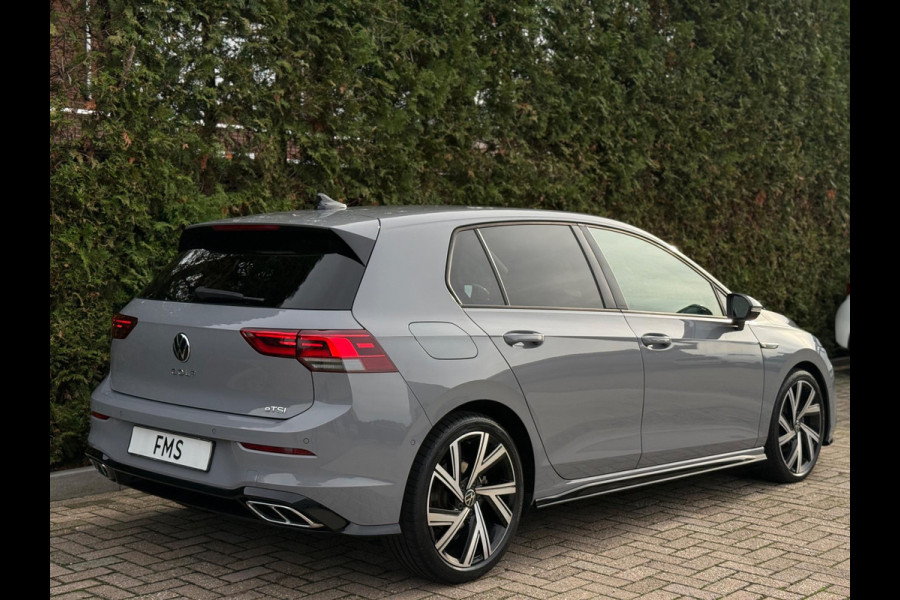 Volkswagen Golf 1.5 eTSI 3x R-Line CarPlay Camera