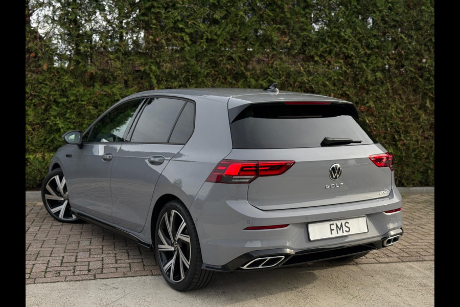 Volkswagen Golf 1.5 eTSI 3x R-Line CarPlay Camera