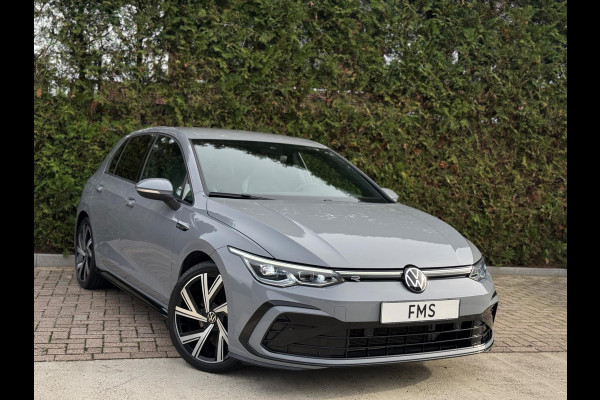 Volkswagen Golf 1.5 eTSI 3x R-Line CarPlay Camera