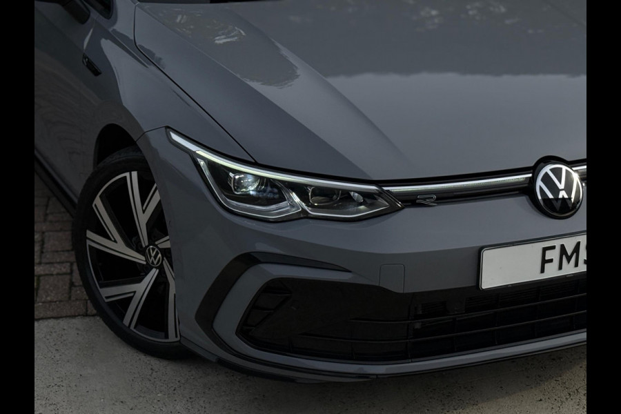 Volkswagen Golf 1.5 eTSI 3x R-Line CarPlay Camera