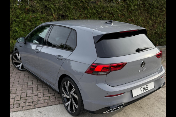 Volkswagen Golf 1.5 eTSI 3x R-Line CarPlay Camera