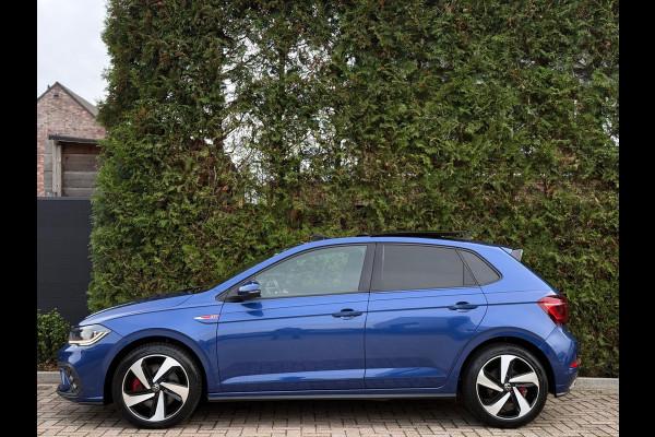 Volkswagen Polo 2.0 TSI GTI IQ Lights Panorama