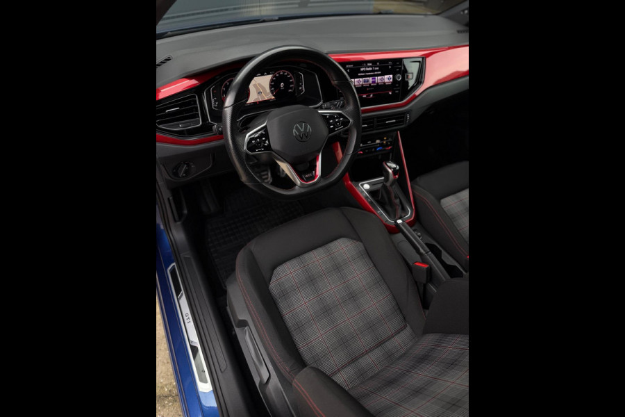 Volkswagen Polo 2.0 TSI GTI IQ Lights Panorama