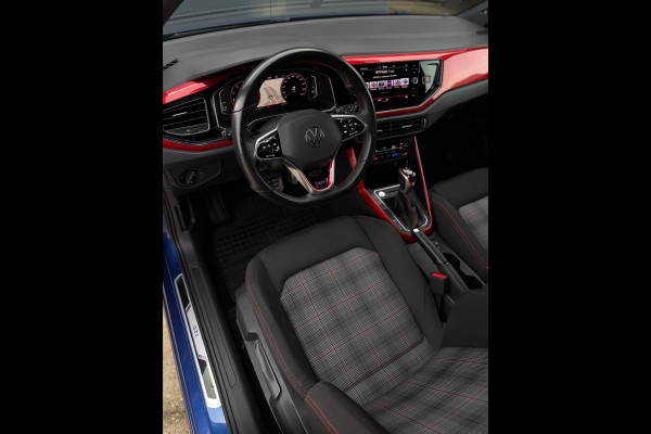 Volkswagen Polo 2.0 TSI GTI IQ Lights Panorama