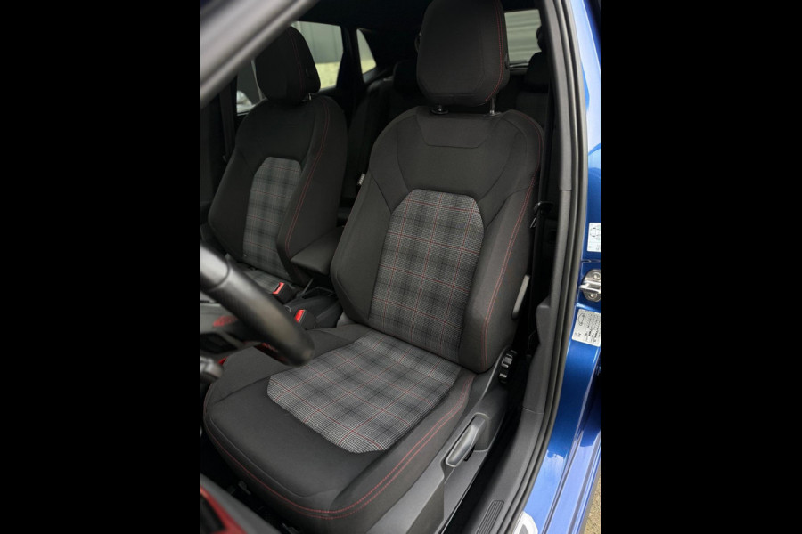 Volkswagen Polo 2.0 TSI GTI IQ Lights Panorama