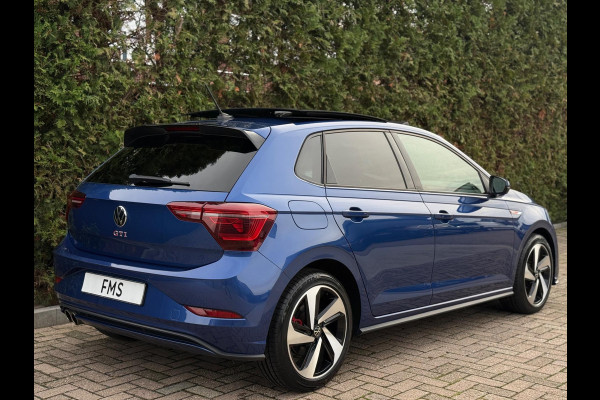 Volkswagen Polo 2.0 TSI GTI IQ Lights Panorama