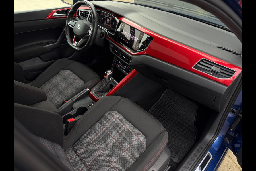 Volkswagen Polo 2.0 TSI GTI IQ Lights Panorama