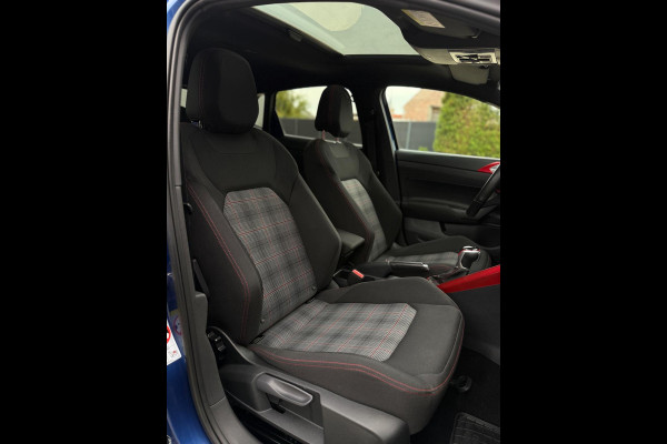 Volkswagen Polo 2.0 TSI GTI IQ Lights Panorama