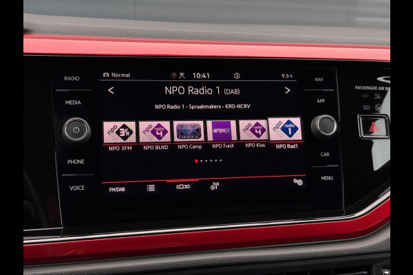 Volkswagen Polo 2.0 TSI GTI IQ Lights Panorama