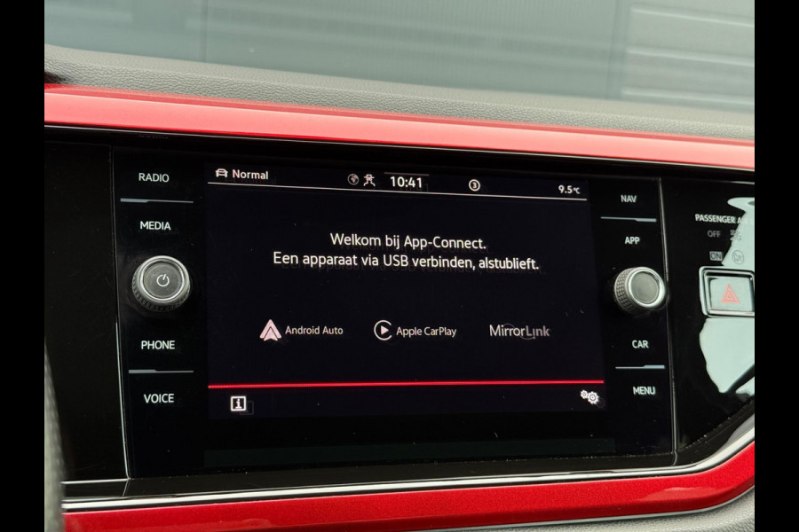 Volkswagen Polo 2.0 TSI GTI IQ Lights Panorama