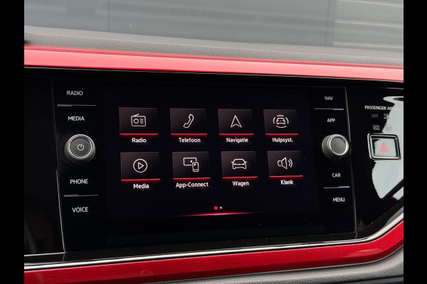 Volkswagen Polo 2.0 TSI GTI IQ Lights Panorama