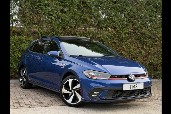 Volkswagen Polo 2.0 TSI GTI IQ Lights Panorama