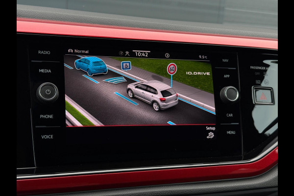 Volkswagen Polo 2.0 TSI GTI IQ Lights Panorama